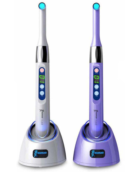 WOODPECKER LED Curing Light iLED dental supplies for dental