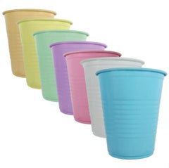 US$125.00-disposable cups easyinsmileDisposable PAPER CUP 5oz 7oz 1000PCS